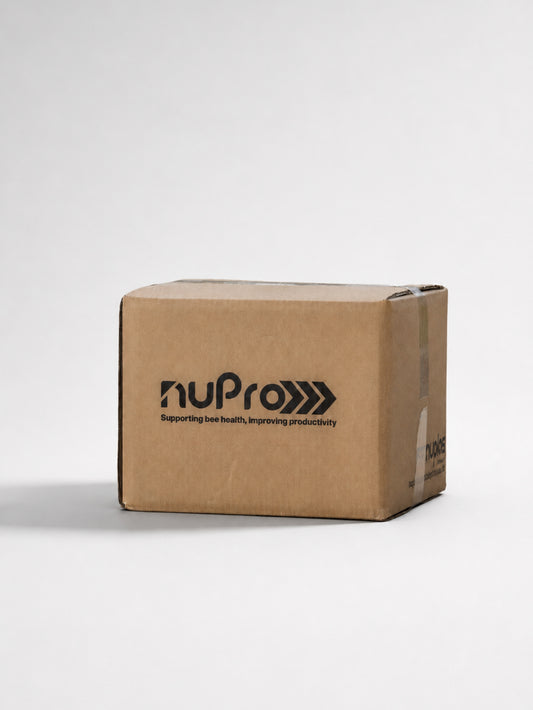 nuPro - 15kg
