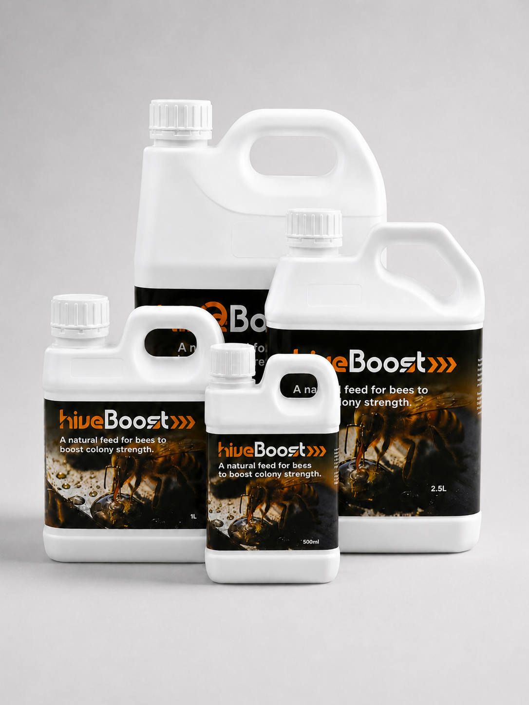 HiveBoost