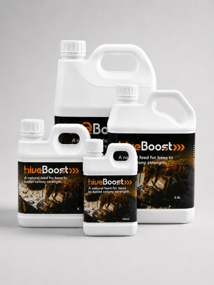 HiveBoost