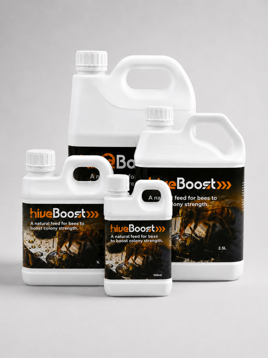 HiveBoost