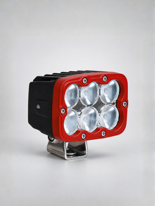 Night Work Lamp