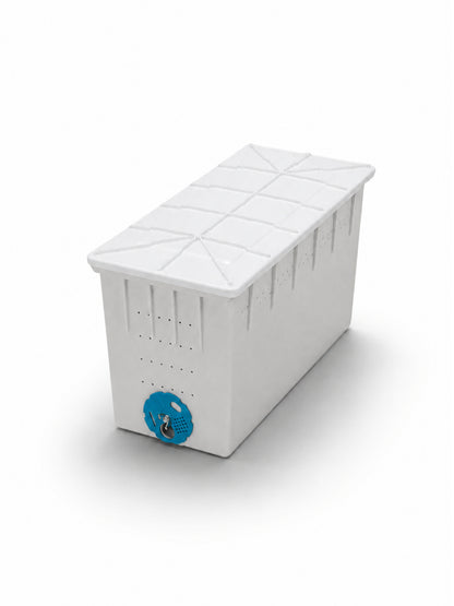 Nuc Box