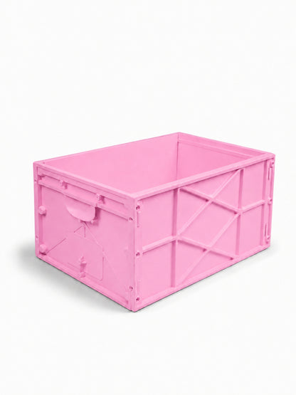 10 Frame Coloured Box