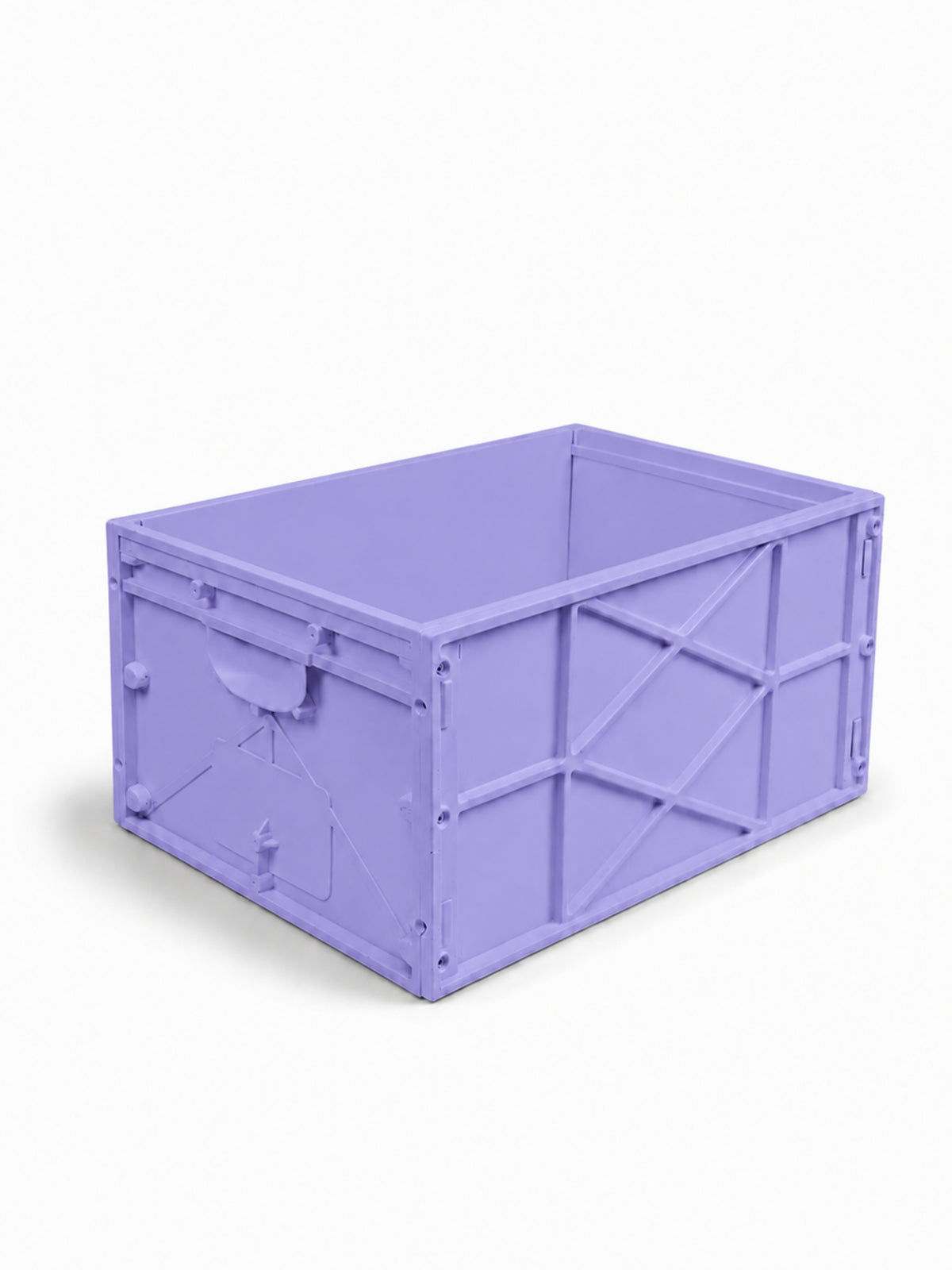 10 Frame Coloured Box