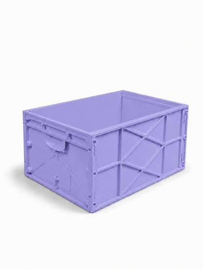 10 Frame Coloured Box