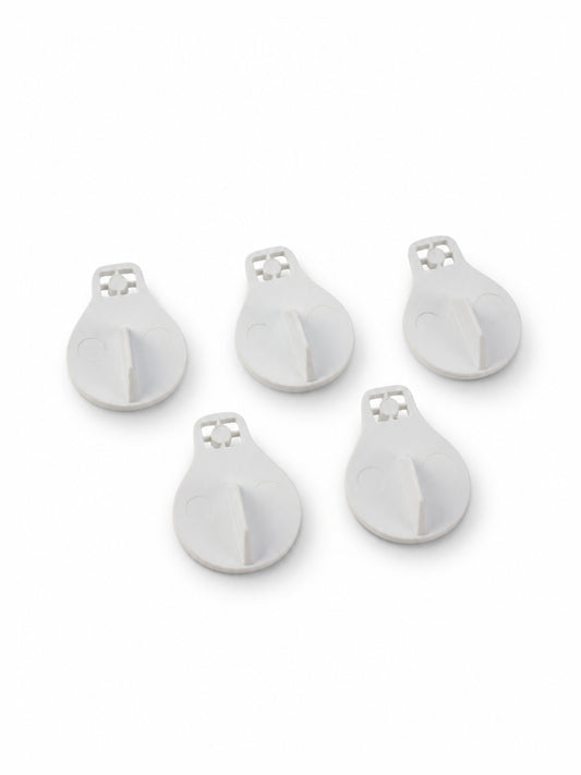 Tear Drop Doors x 5