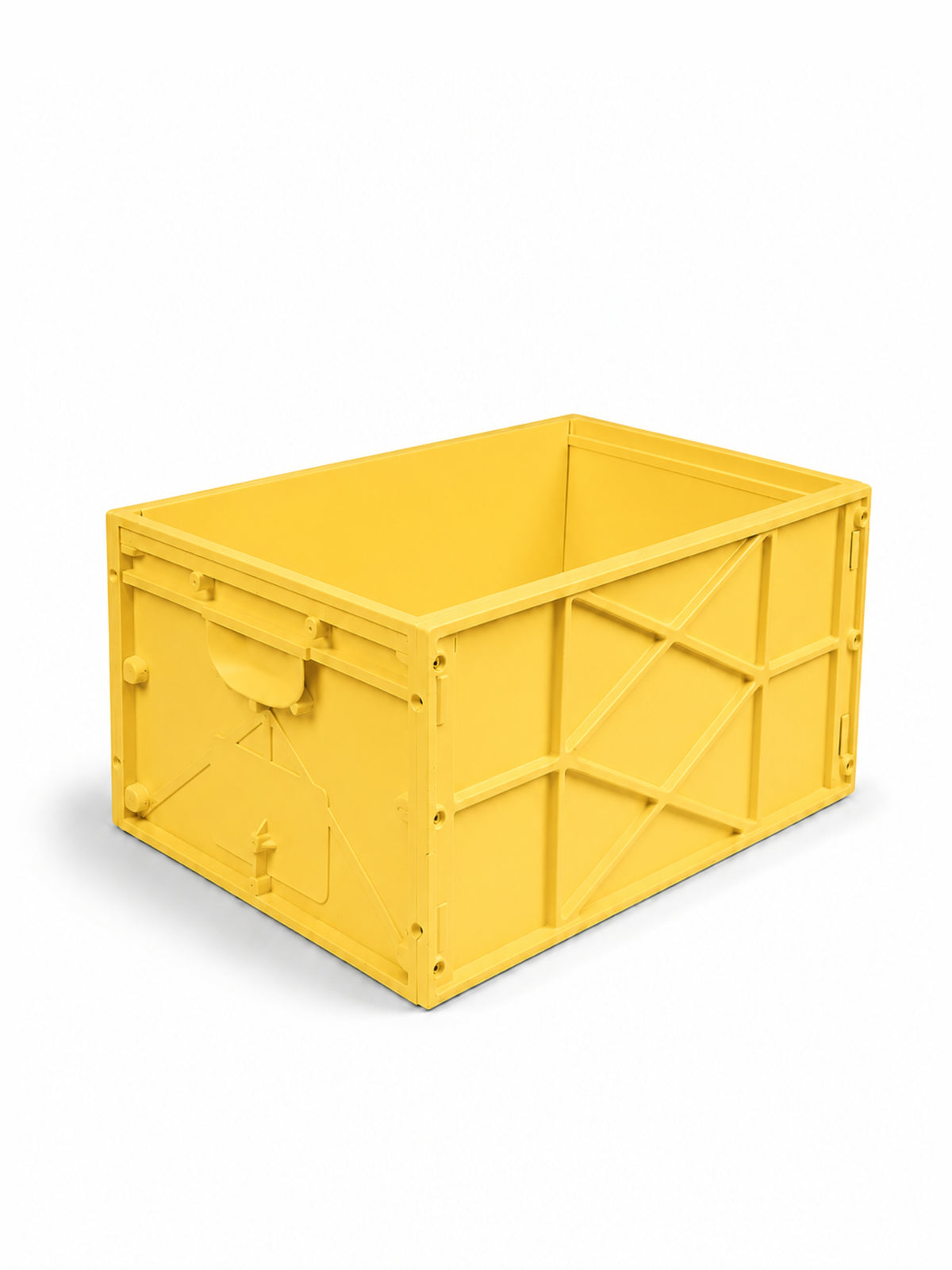 10 Frame Coloured Box