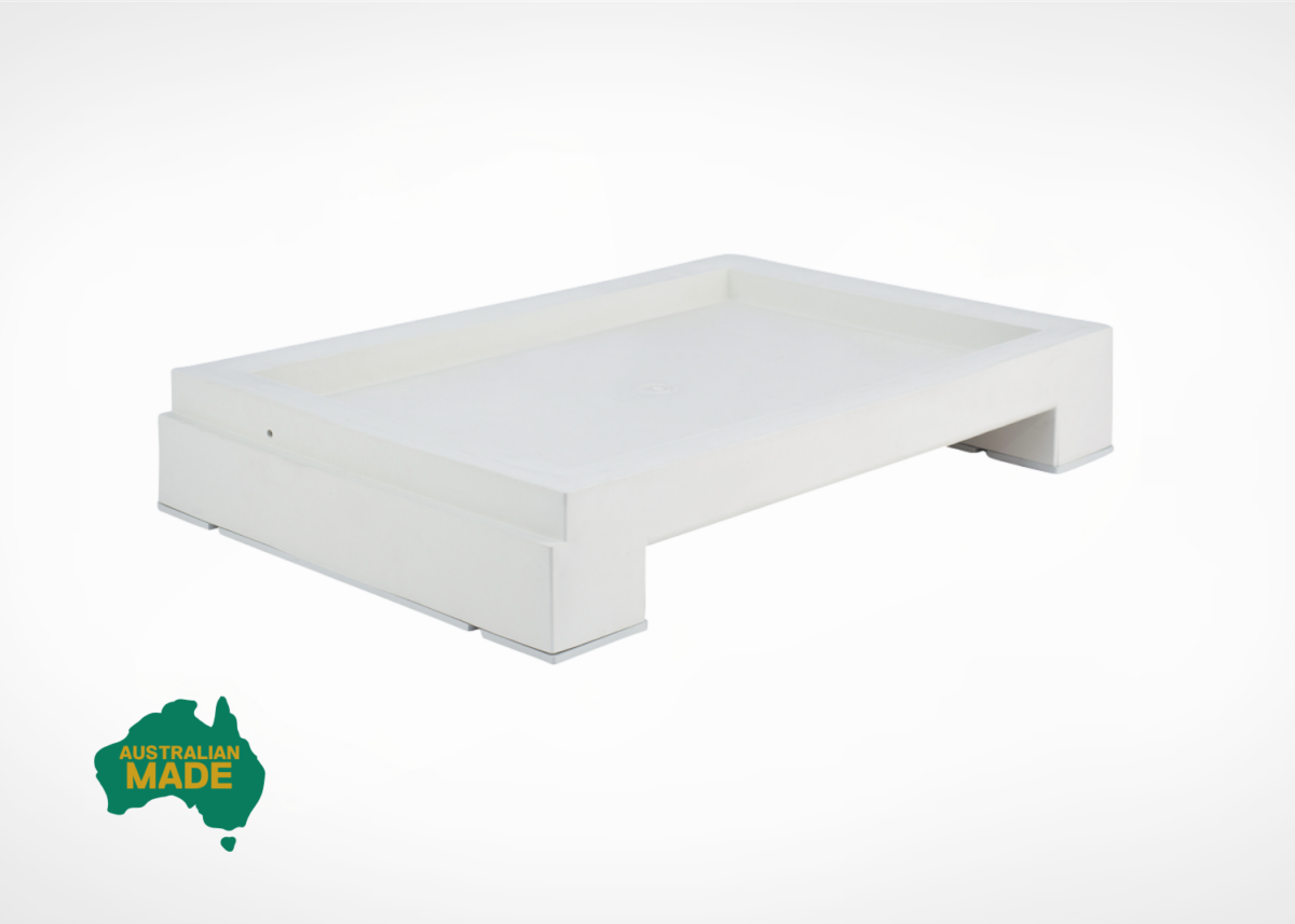 8 Frame Drip Tray