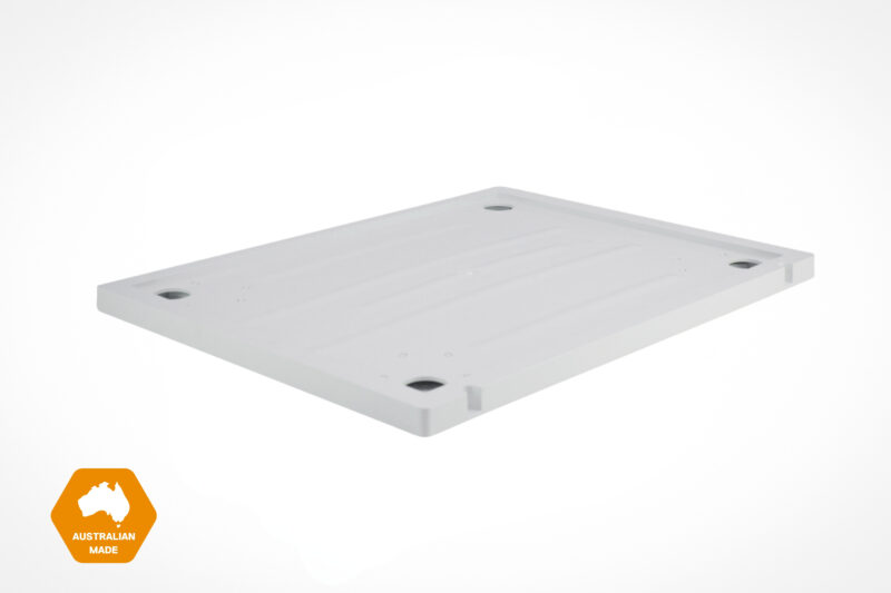 10 Frame Clearer Board