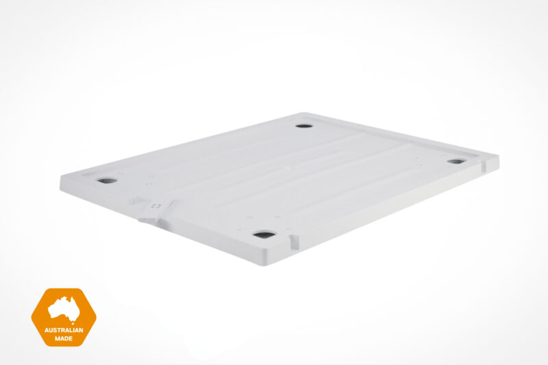 10 Frame Clearer/Divider Board