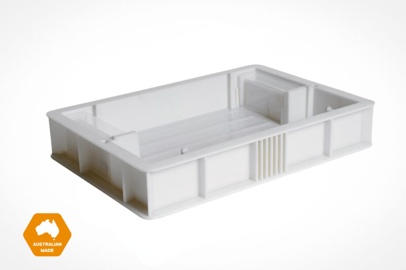 10 Frame Top Feeder