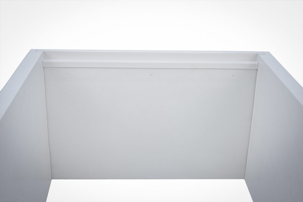 10 Frame Box - Nuplas Apiarist Supplies | Australia