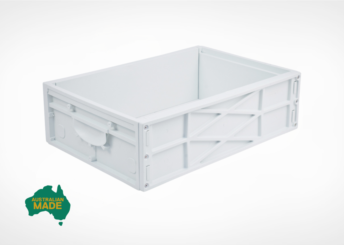 8 Frame Ideal Box