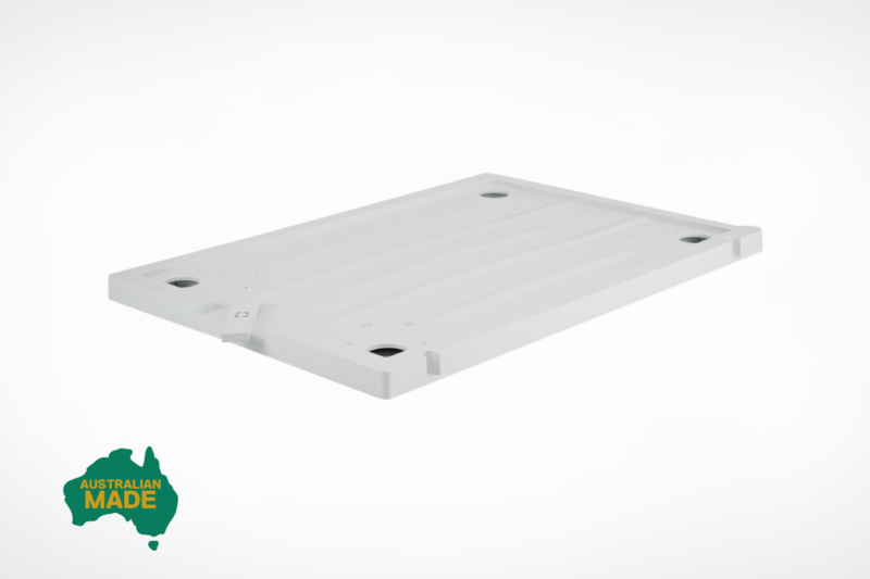 8 Frame Clearer/Divider Board
