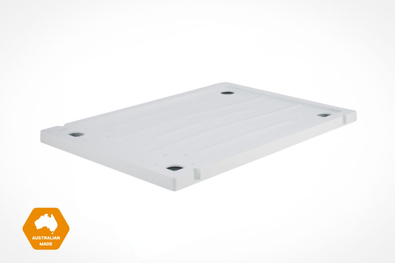 8 Frame Clearer Board