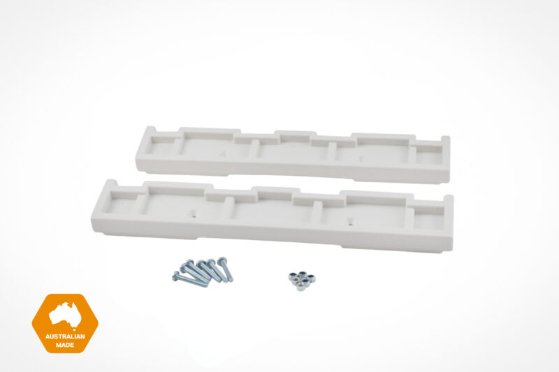 8 Frame Cleat - Pair