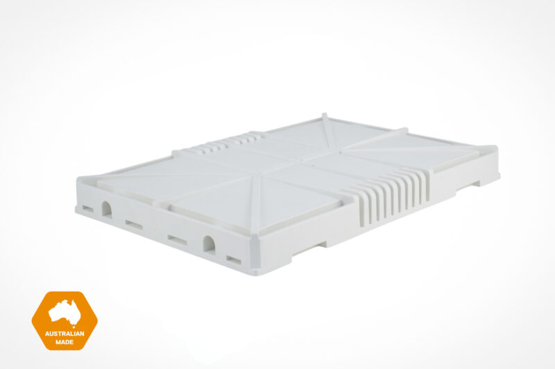 8 Frame Lid