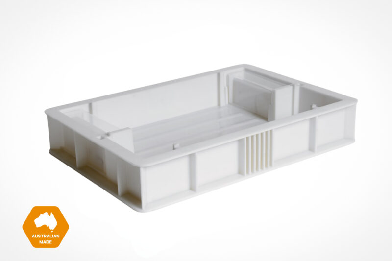 8 Frame Top Feeder