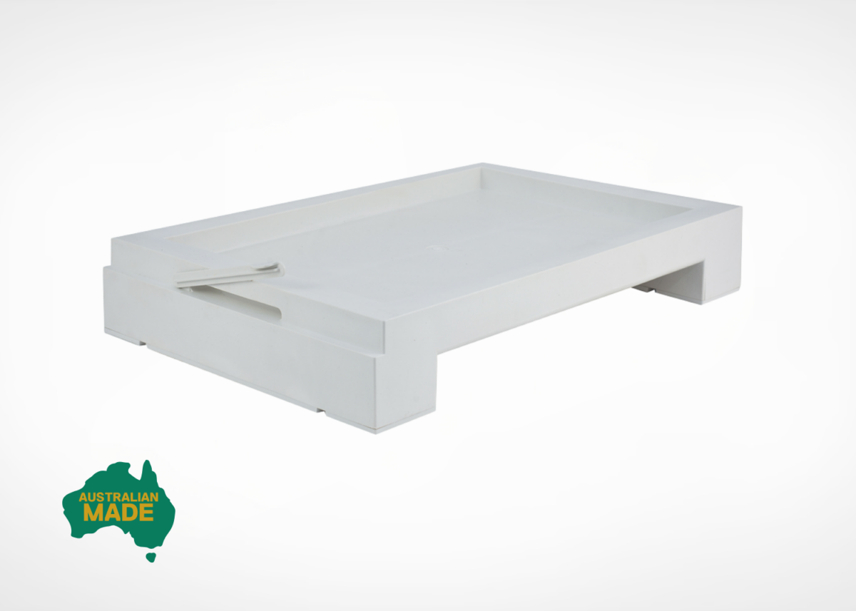 8 Frame Base Board
