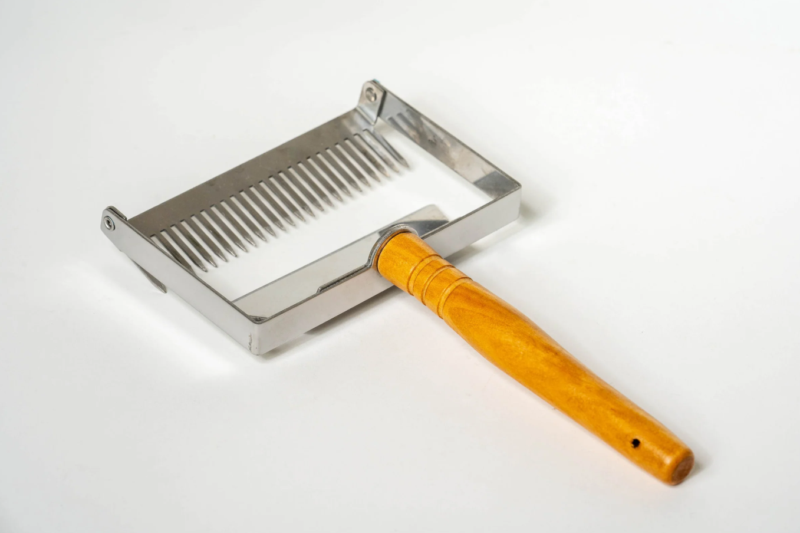 Uncapping Plane