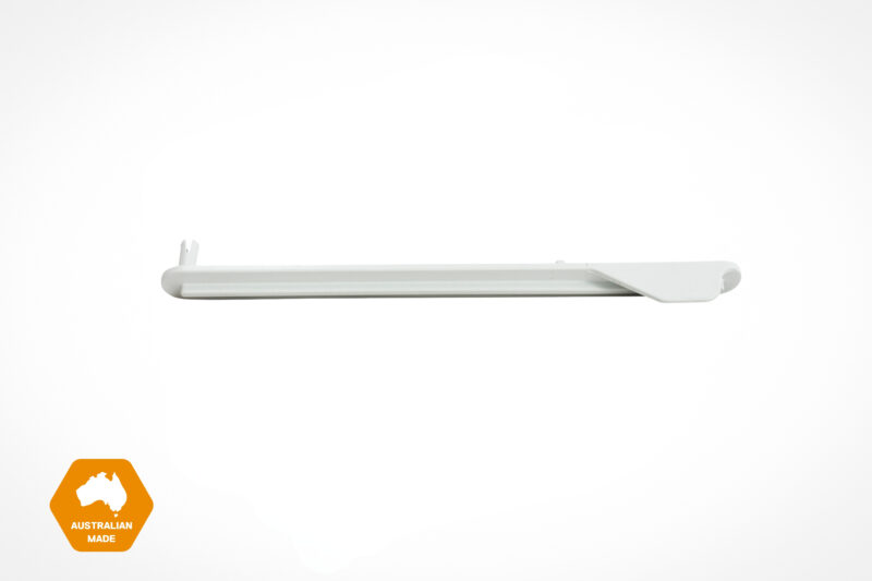 Base Board Door