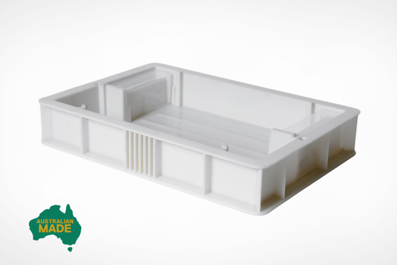10 Frame Top Feeder