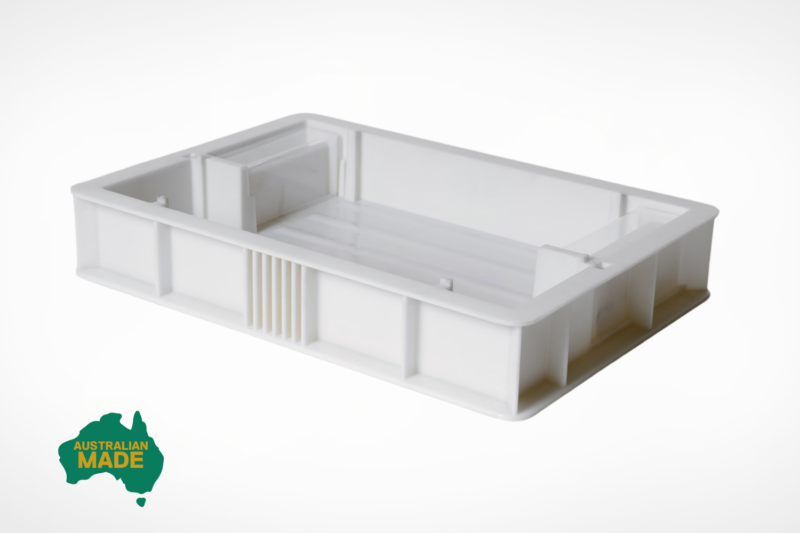 8 Frame Top Feeder