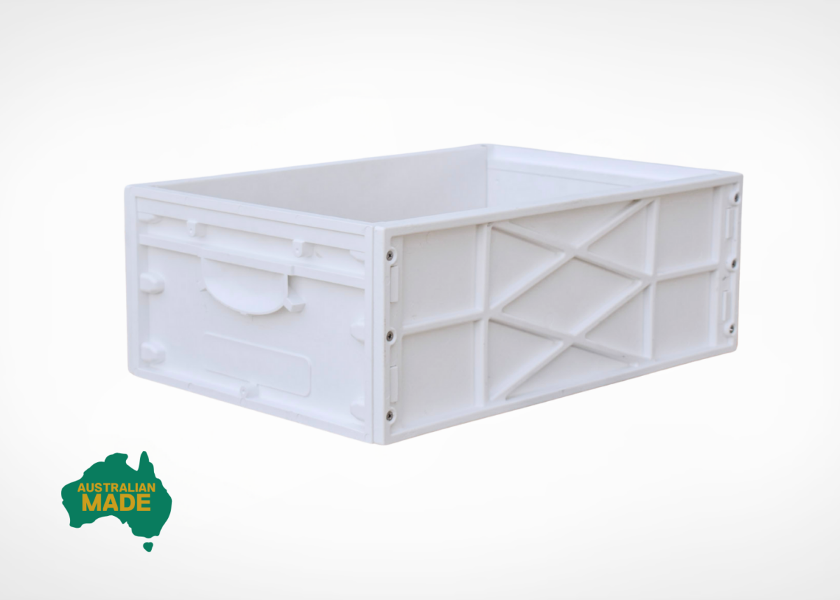 8 Frame 3/4 Box