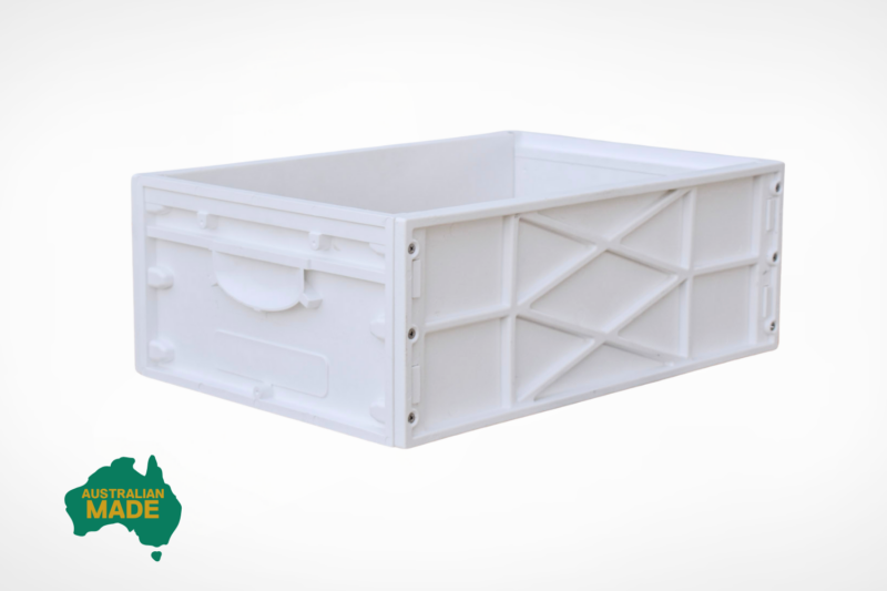 8 Frame 3/4 Box