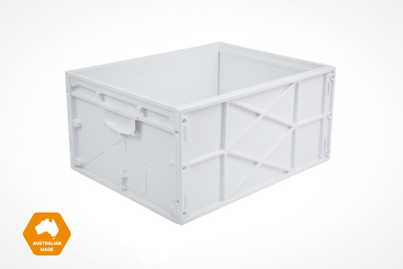 10 Frame Box