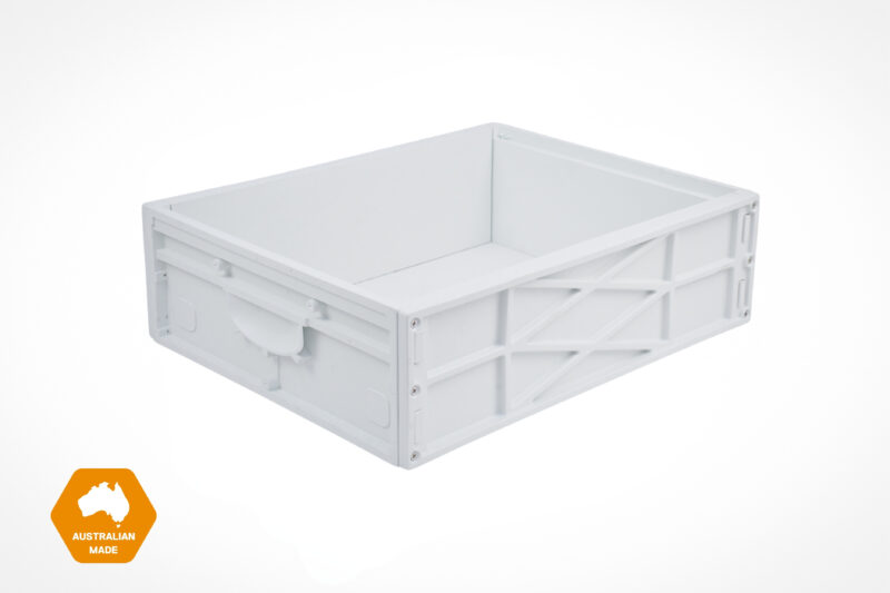 10 Frame Ideal Box
