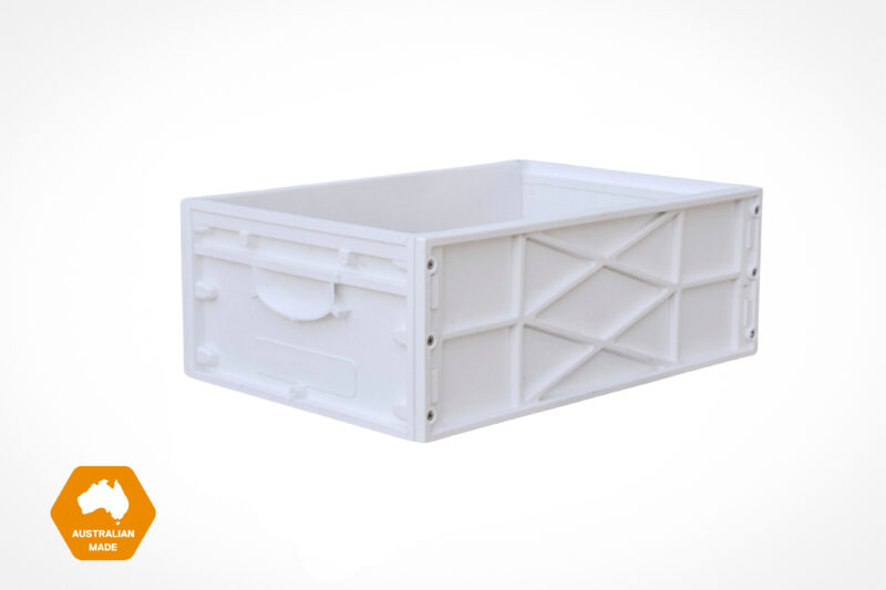 8 Frame 3/4 Box