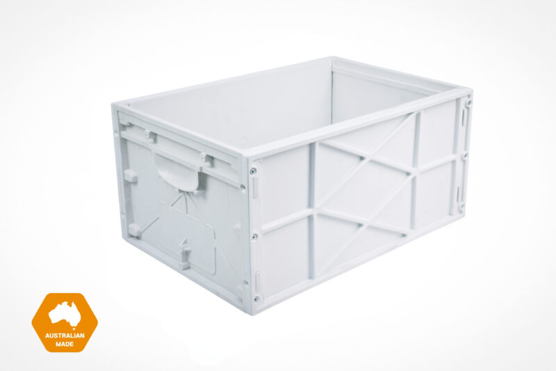 8 Frame Box