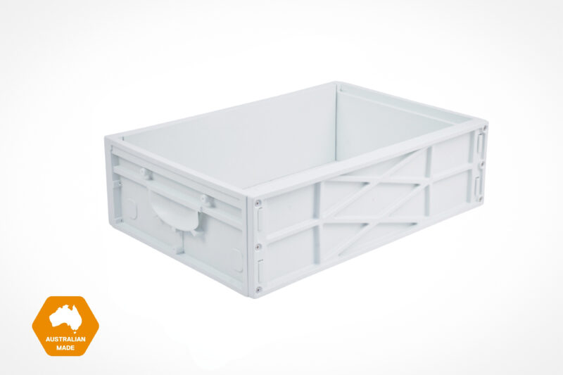8 Frame Ideal Box