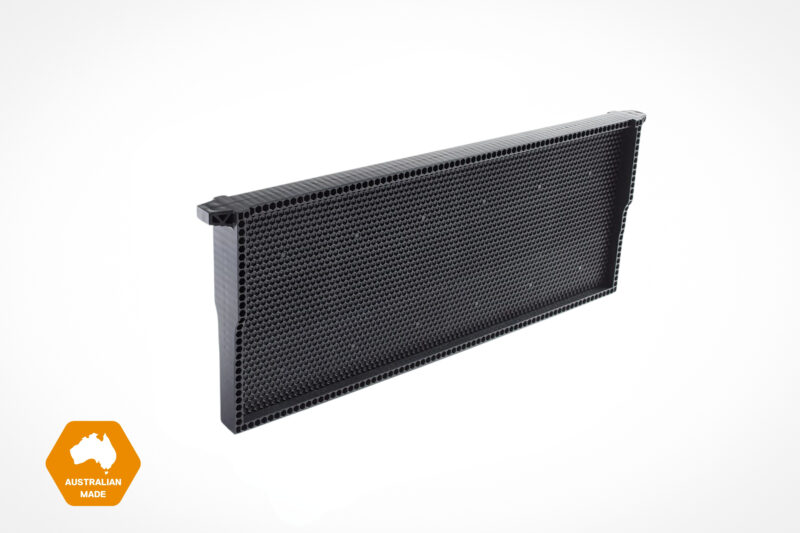 3/4 Plastic Frame and Foundation