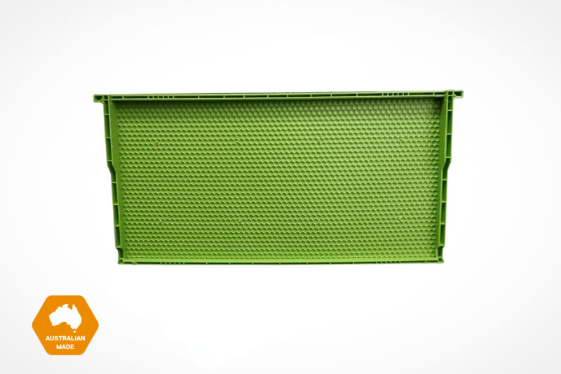 Drone Comb Plastic Frame