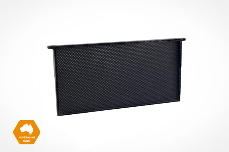 Nuplas BBM Plastic Frame & Foundation