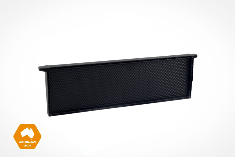 Ideal Plastic Frame & Foundation