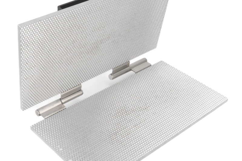 Wax Embossing Machine