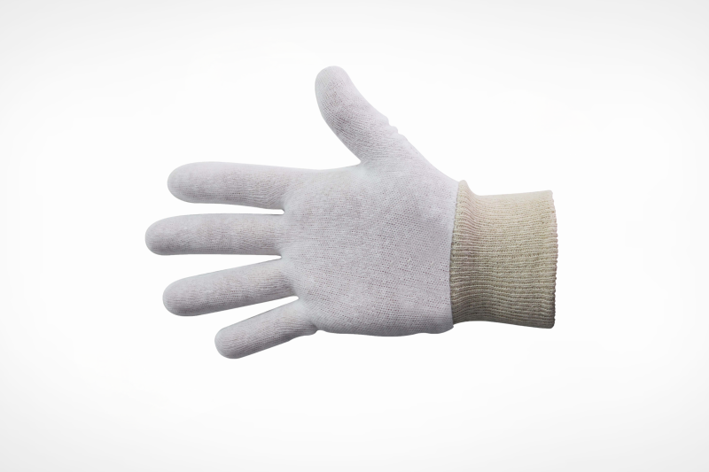Cotton Interlock Glove 12 Pack