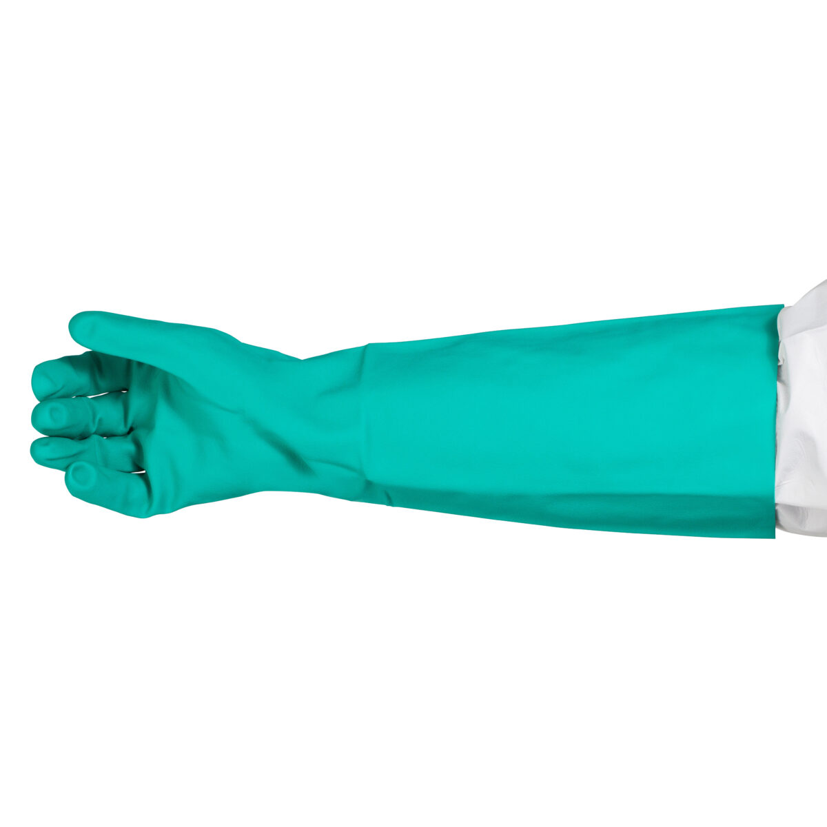 Green Nitrile Glove 460 1 Pair