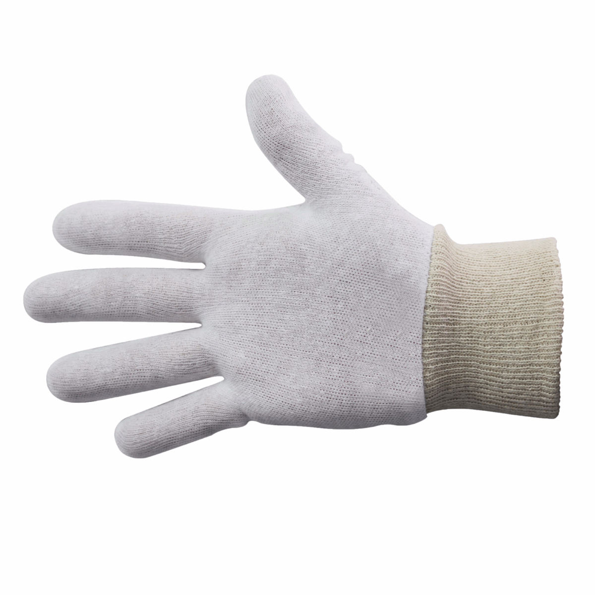 Cotton Interlock Glove 12 Pack