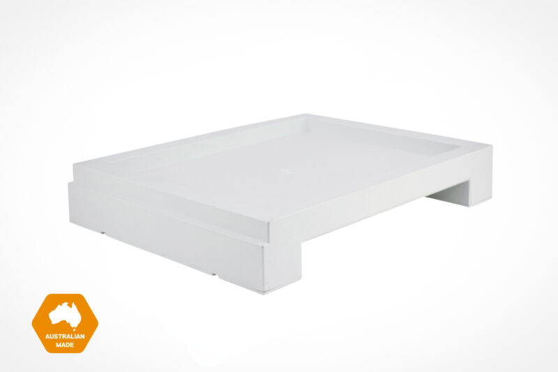 10 Frame Drip Tray