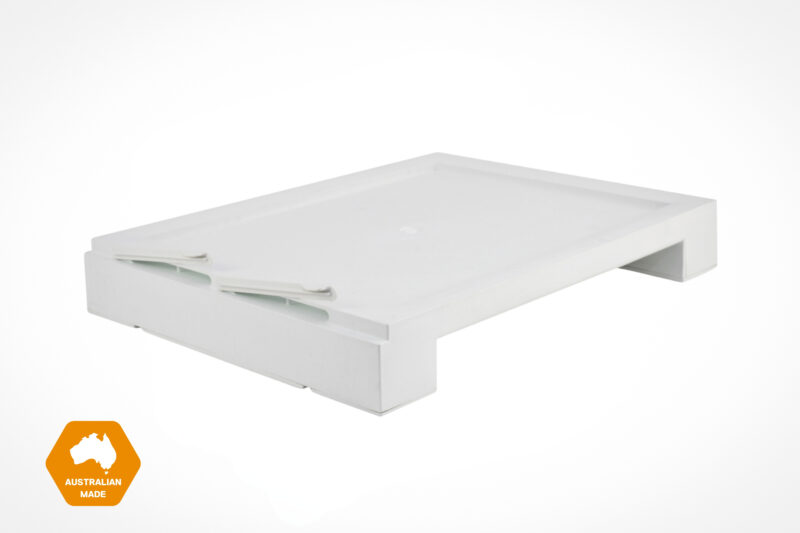 10 Frame Shallow Standard Base