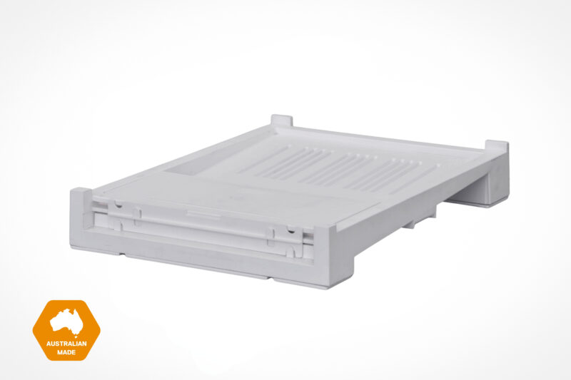 nexG 10 Frame Vented Base
