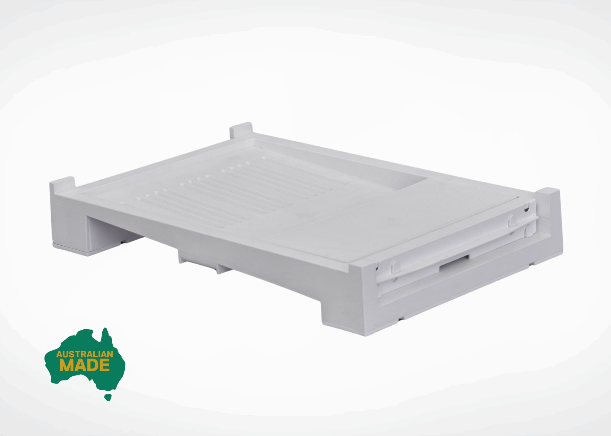 nexG 8 Frame Vented Base