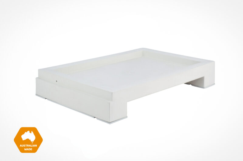 8 Frame Drip Tray