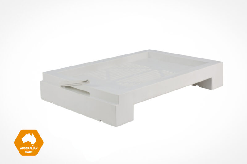 8 Frame Vented Base