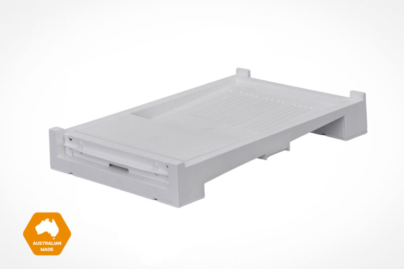 nexG 8 Frame Vented Base