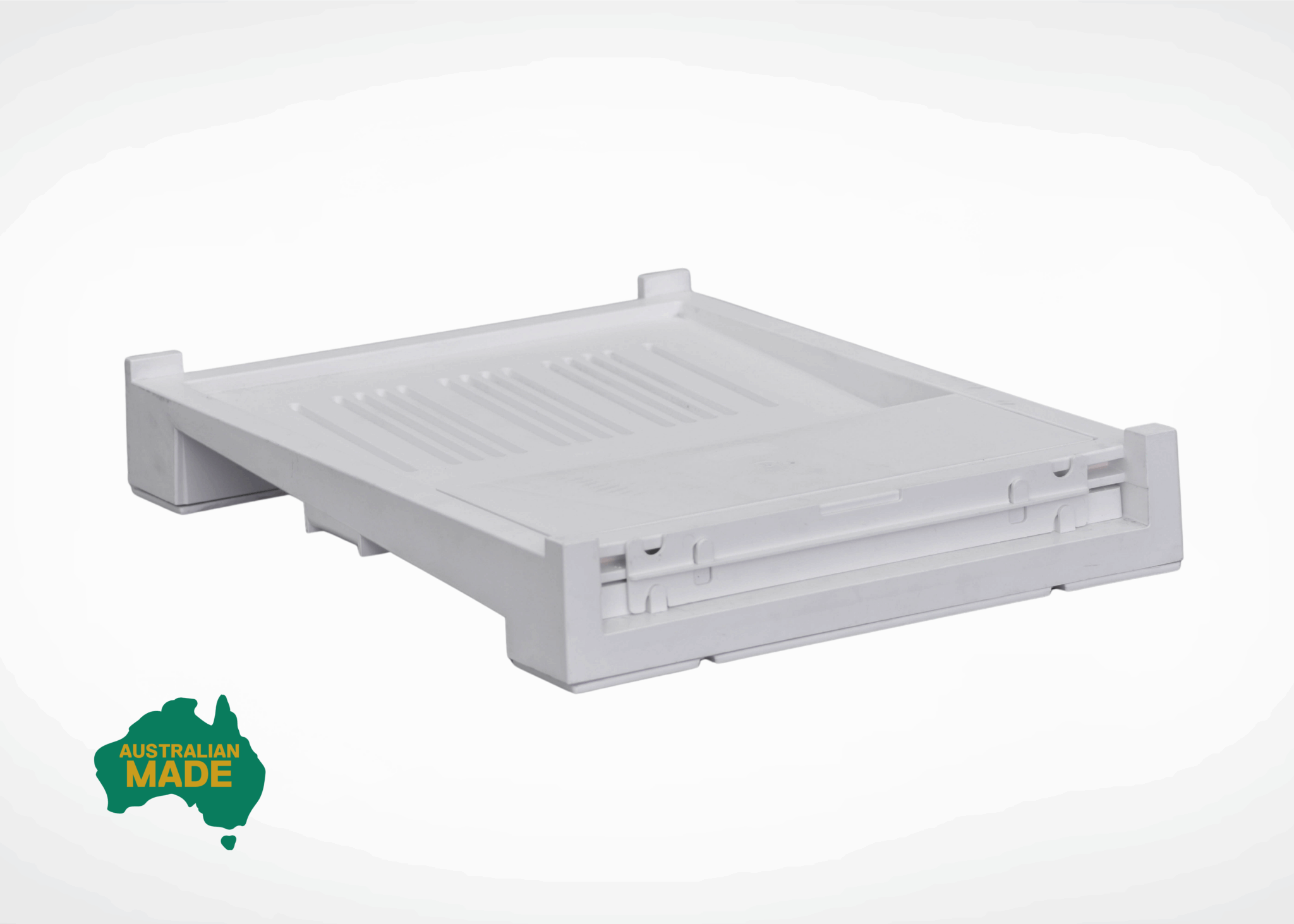 nexG 10 Frame Vented Base